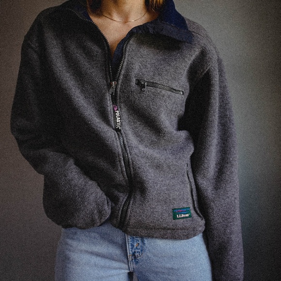 L.L. Bean | Jackets \u0026 Coats | Vintage 